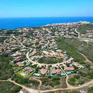 Country Paradise - & Resort